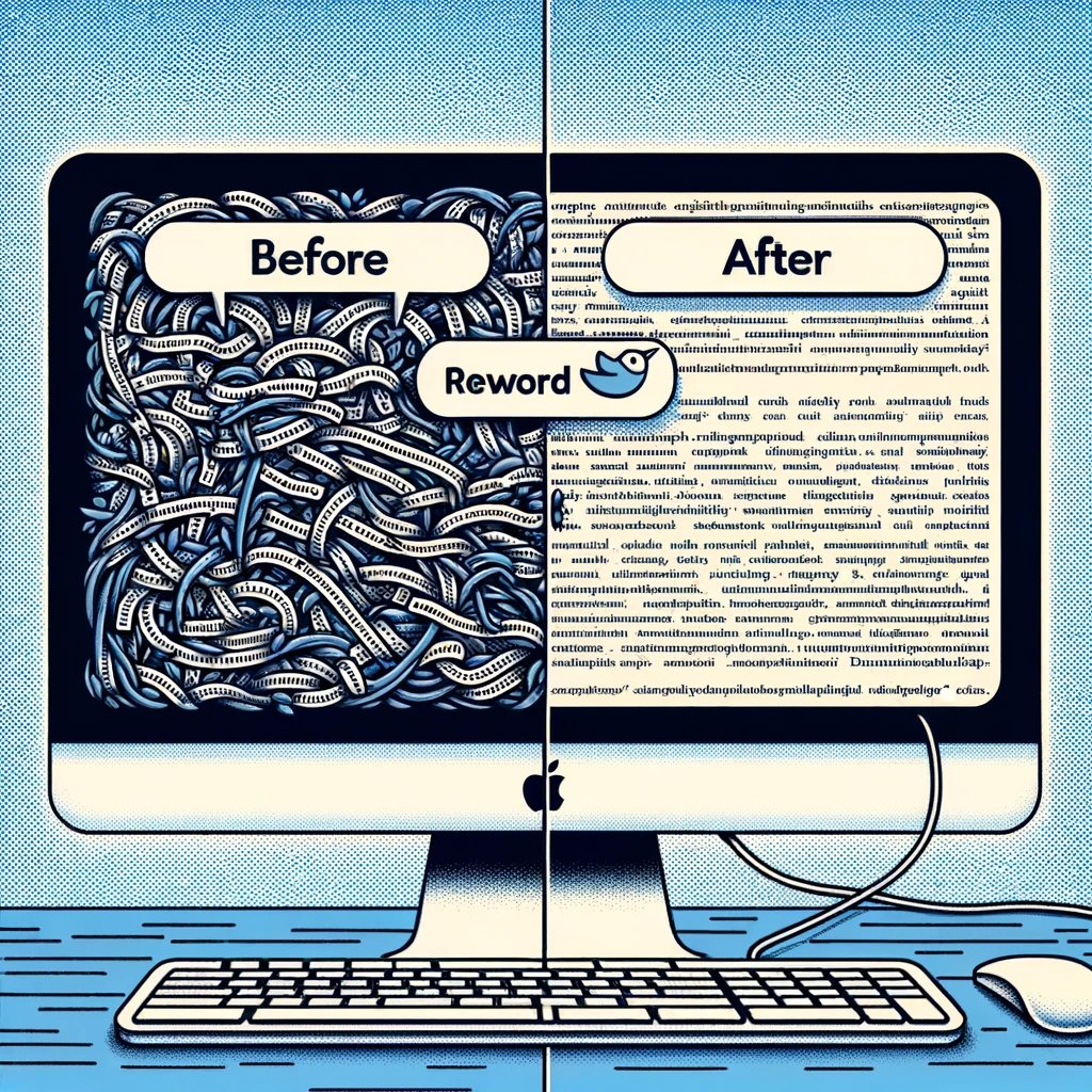 Helping Students with Helperbird’s Reword Feature